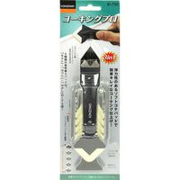 神沢鉄工 神沢 コーキングプロ Kー752 1セット(3個)（直送品）