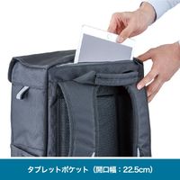 フットマーク　ラクサックオリジナル２　101395　ブラック　1個（直送品）