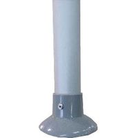 シンセイ 伸縮枝受け支柱AS-160 4573459623497-3 1セット(3個)（直送品）