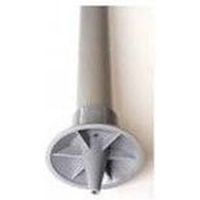 シンセイ 伸縮枝受け支柱AS-160-1 4573459623503-12 1セット(10個)（直送品）