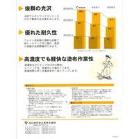 ユシロ化学工業 Cグランド 4933934900022 1缶(18L)（直送品）