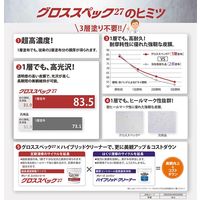 ユシロ化学工業 グロススペック27 4933934900992 1缶(18L)（直送品）