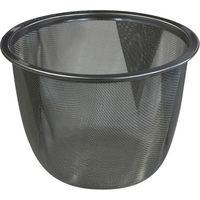 ピーアンドエス ８号土瓶 竹林 茶こし網付 10311　1個（直送品）