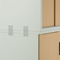 リンテック リンクフィルムジョイント LJ-200 4枚入 1セット（直送品）