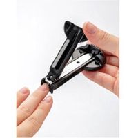 GREEN BELL（グリーンベル） GREEN BELL ステンレス製深爪防止爪切り G-1308 1個（直送品）