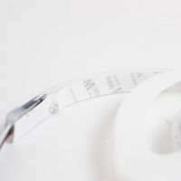 富士倉 RGBチューブライト防水12V 2m 073872 1個