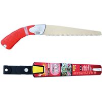 玉鳥産業 MレザーソーAL-MSELECT200 果樹 156 1本（直送品）