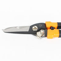 モトコマ 波板切はさみ NT-210 1本（直送品）