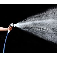 大水量ノズル付きGアクアカバー20m PRQC-20DL １個 グリーンライフ（直送品）