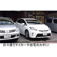 Plapper(プラッパー) キーカバー C-03P 第一精工舎 1パック（直送品）