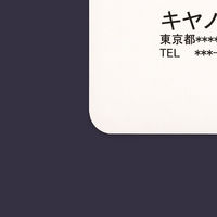 キヤノン プリンタ薬袋B5 3方止め 3593V049 1箱(2000枚入)