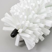 【並行輸入品】デイトナ フレキシブルホイールブラシ 16942 1個