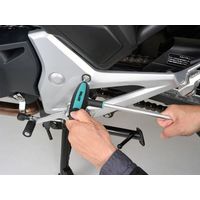 【並行輸入品】デイトナ パワーグリップT型六角レンチ 8mm 17545 1個（直送品）