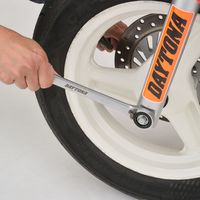 【並行輸入品】デイトナ 切替式ギアレンチ 19mm 17570 1個（直送品）