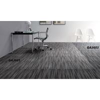 【軒先渡し】東リ GA GA3600 タイルカーペット 500×500mm GA3603 1セット（16枚入）（直送品）