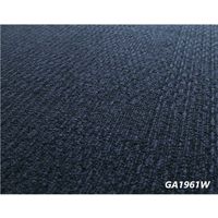【軒先渡し】東リ GA GA100Ｗ タイルカーペット 500×500mm GA1961W 1セット（4枚入）（直送品）