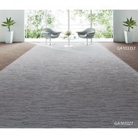 【軒先渡し】東リ GA GA100T タイルカーペット 500×500mm GA10335T 1セット（20枚入）（直送品）