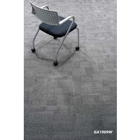 【軒先渡し】東リ GA GA100Ｗ タイルカーペット 500×500mm GA1969W 1セット（20枚入）（直送品）