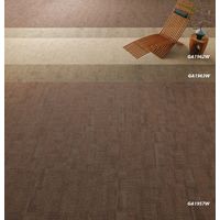 【軒先渡し】東リ GA GA100Ｗ タイルカーペット 500×500mm GA1962W 1セット（4枚入）（直送品）