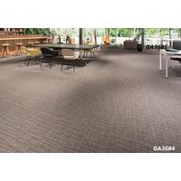 【軒先渡し】東リ GA GA3600 タイルカーペット 500×500mm GA3684 1セット（4枚入）（直送品）