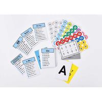 おもちゃ はぁって言うゲーム 1個 （対象年齢：8歳以上） 幻冬舎エデュケーション