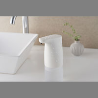 オートソープディスペンサー 白 LD-ASD300シロ 1個