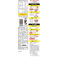 マルタイ棒中華そば 176g 12食(1パック2食入×6袋)