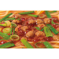 凄麺　埼玉スタミナラーメン 114ｇ 6個 ヤマダイ