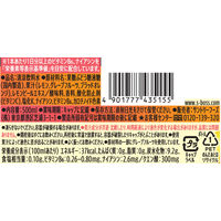 サントリー クラフトボス ブラッドオレンジ＆ピンクグレープフルーツ 500ml 1箱（24本入）