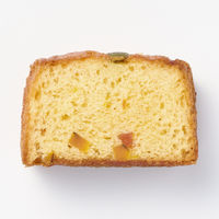 無印良品 かぼちゃのパウンドケーキ 1袋(5個入) 良品計画