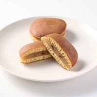 無印良品 紅はるかの芋どら焼き 1セット（1袋(2個入)×2） 良品計画