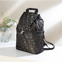 パン・クリエーション 桐生織リュック 25-6376-434 1袋（直送品）