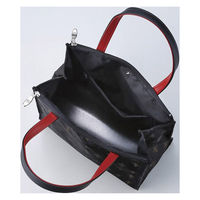 パン・クリエーション 桐生織手さげ&ショルダー 25-6376-442 1袋（直送品）