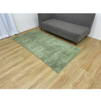 イケヒコ・コーポレーション ミックスシャギー調ラグ 25-6378-020 1袋（直送品）