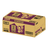 ダイドー LOVE the EARTH（ラブジアース） 炭酸水 400g 1箱（24缶入）