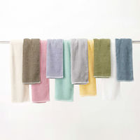 NEWバスタオルやめませんか ホワイト ZGYW-416WH10 1枚 小杉善