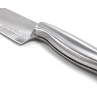 三徳包丁 オールステンレス 18cm グランクック GC-01 1丁 タマハシ