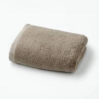 NEWバスタオルやめませんか モカグレー ZGYW-416MG04 1セット（1枚×3）小杉善