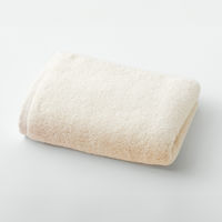 NEWバスタオルやめませんか アイボリー ZGYW-416IV09 1セット（1枚×3）小杉善