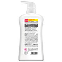 ミューズ ボタニカルボディウォッシュ デオドラントクリア モイスト 本体 500ml