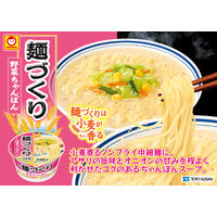 マルちゃん　麺づくり野菜ちゃんぽん　84ｇ  6個 東洋水産