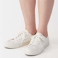 無印良品 レディース 婦人 脱げにくい 綿混 フットカバー つま先ワイド ２３～２５ｃｍ 黒 良品計画