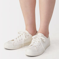 無印良品 レディース 婦人 つま先に縫い目のない 深履きフットカバー かかと滑り止め付き ２３～２５ｃｍ ダークグレー 良品計画