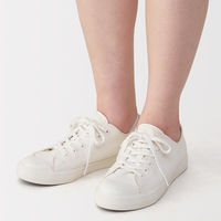 無印良品 レディース 婦人 脱げにくい 綿混 フットカバー つま先ワイド ２３～２５ｃｍ ペールブラウン 良品計画