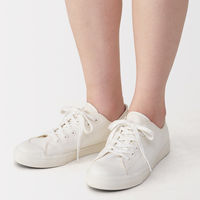 無印良品 レディース 婦人 かかと滑り止め付き たび型フットカバー ２３～２５ｃｍ 黒 良品計画