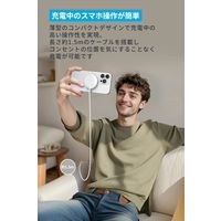 アンカー・ジャパン株式会社 Anker Zolo Wireless Charger A25M2N21 1個