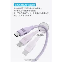 アンカー・ジャパン株式会社 Anker USBーC & ケーブル 1.8m A82E2NV2 1本