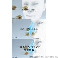 ソフラン プレミアム 消臭 ウルトラゼロ 柔軟剤 詰め替え 400ml 1個  ライオン