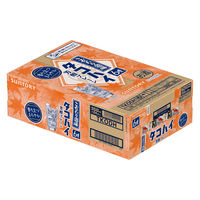 (数量限定)チューハイ こだわり酒場のタコハイ 芳醇プレーン 缶 350ml 1ケース(24本)