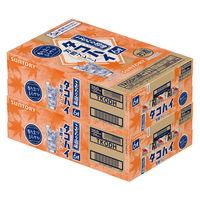 (数量限定)チューハイ こだわり酒場のタコハイ 芳醇プレーン 缶 350ml 2ケース(48本)